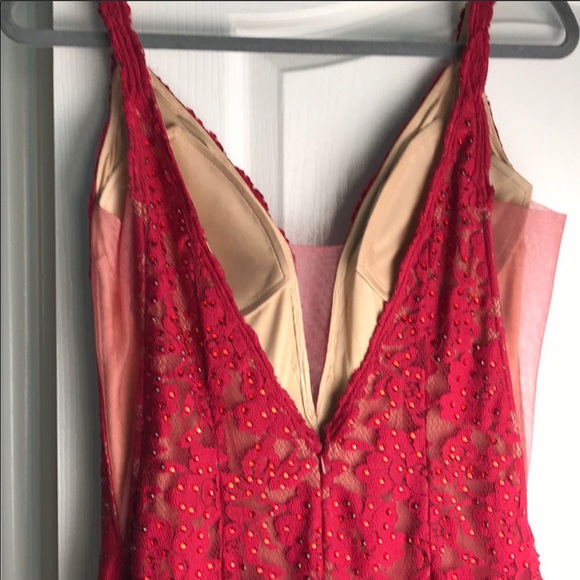 Jovani Prom Dress - Picture 5 of 6